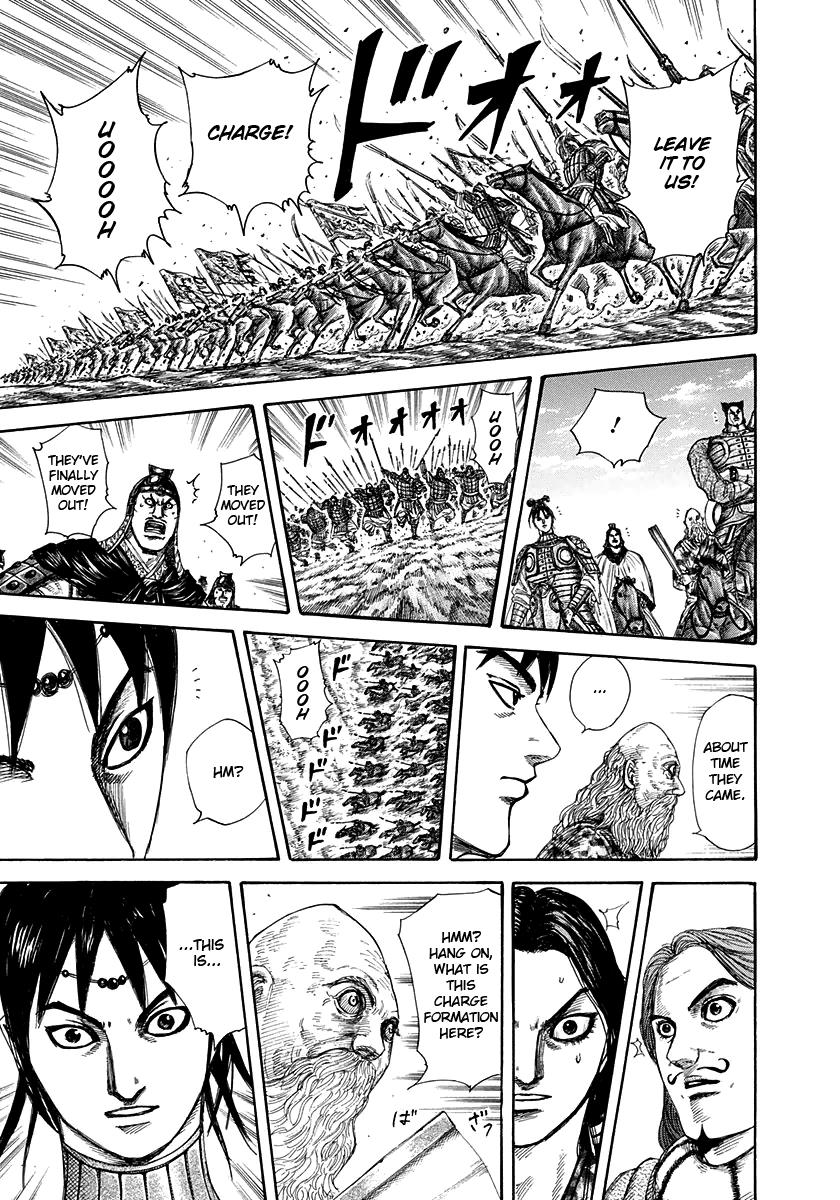 Chapter 295 — Chapter 295 — Page 20