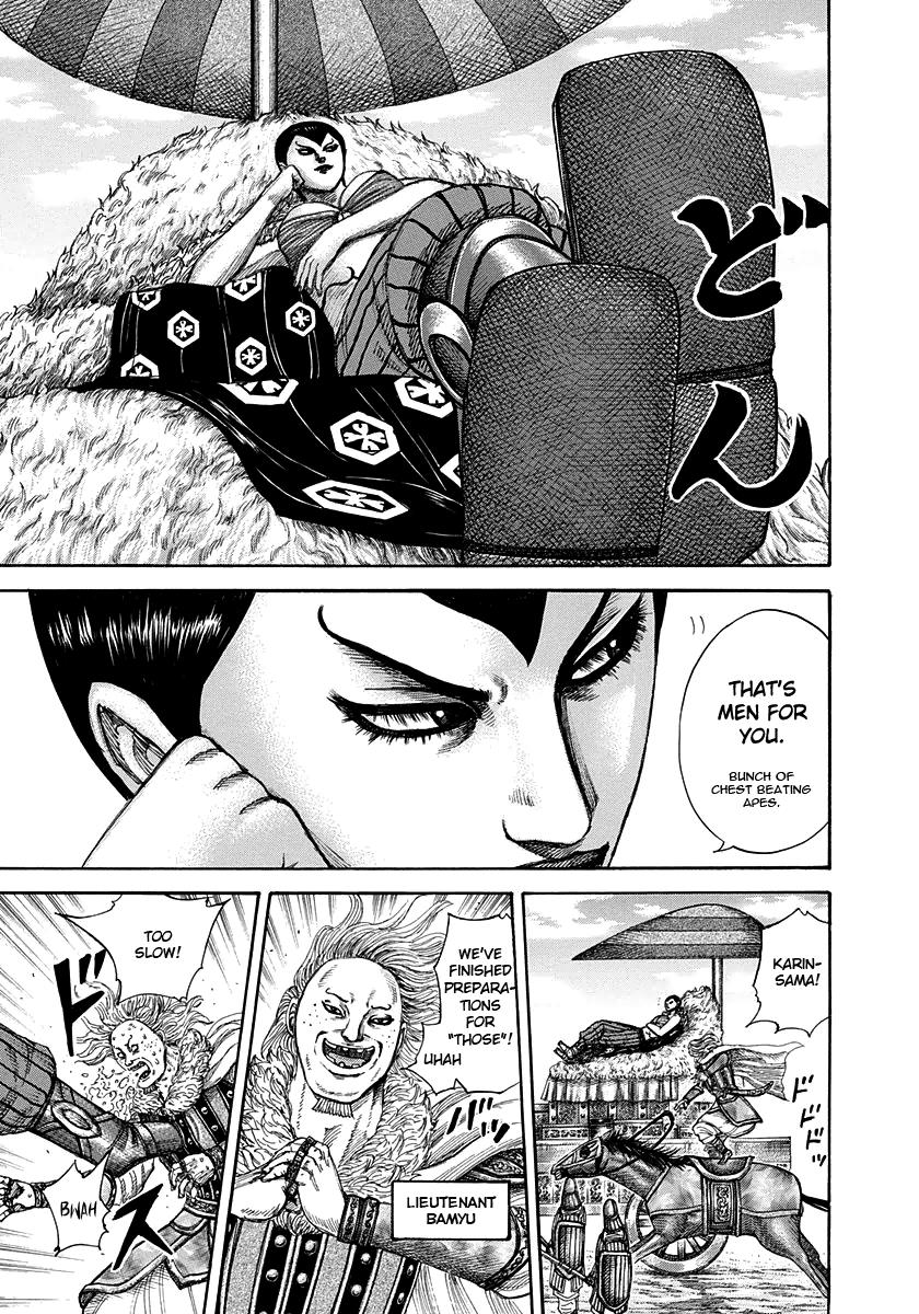 Chapter 296 — Chapter 296 — Page 11
