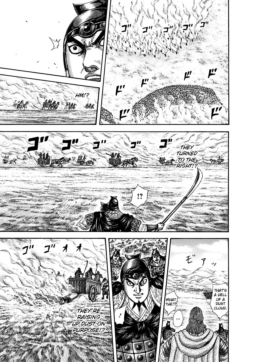 Chapter 296 — Chapter 296 — Page 15