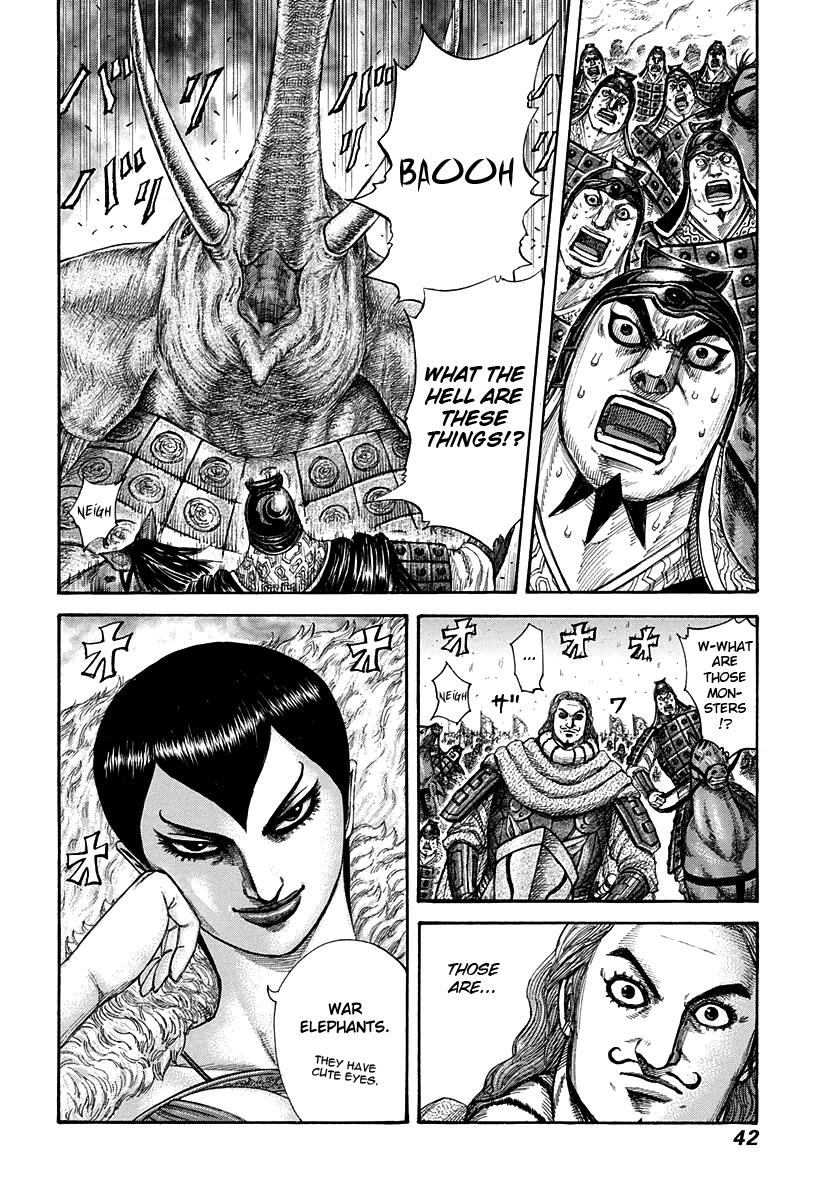 Chapter 296 — Chapter 296 — Page 17