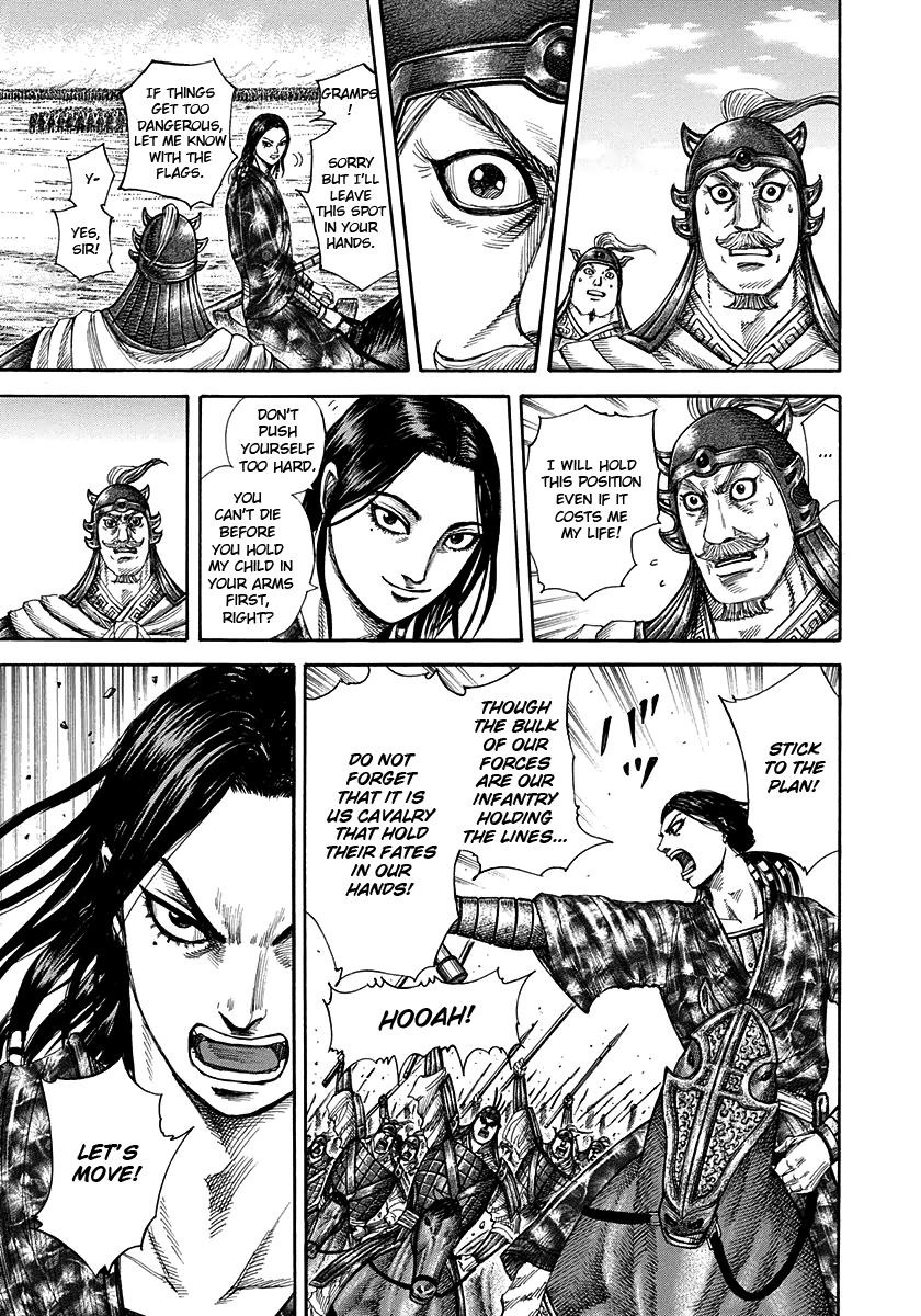 Chapter 298 — Chapter 298 — Page 11