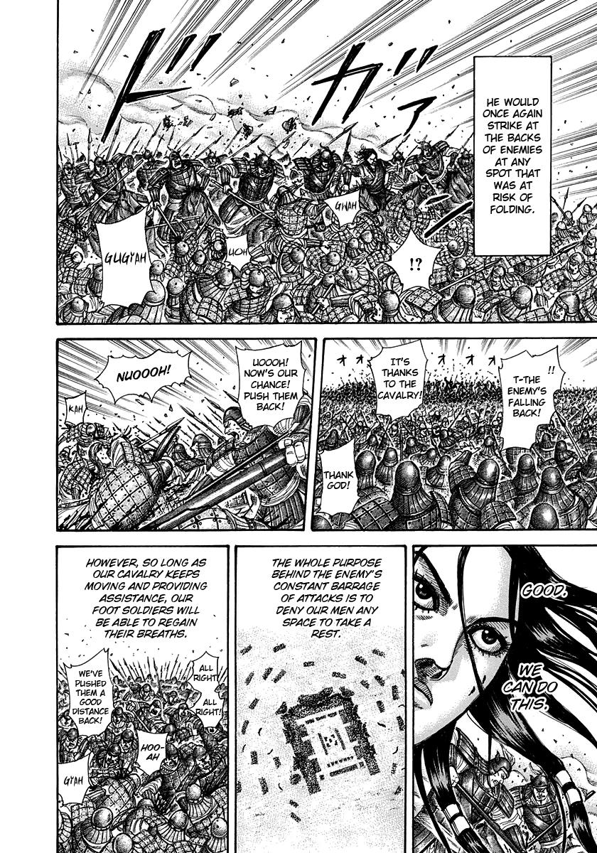 Chapter 298 — Chapter 298 — Page 16