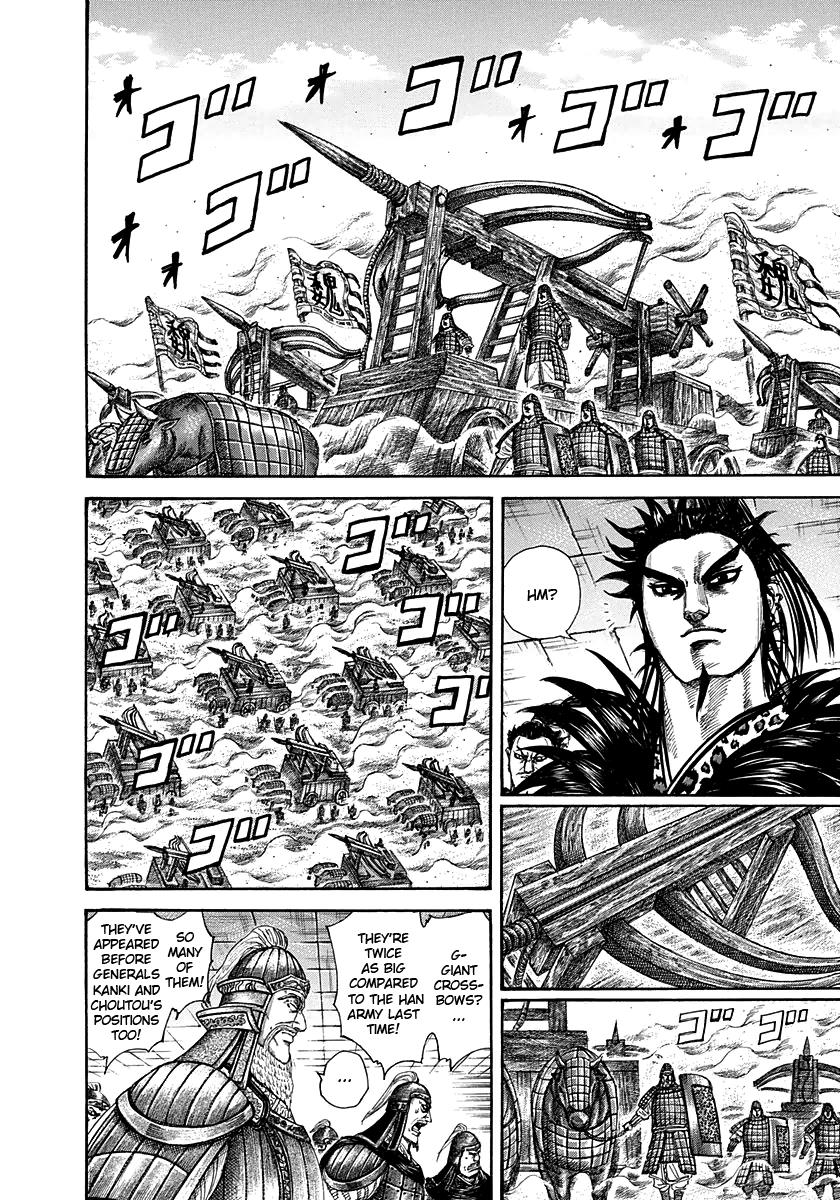 Chapter 299 — Chapter 299 — Page 6