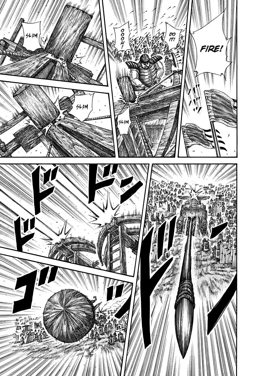 Chapter 299 — Chapter 299 — Page 9