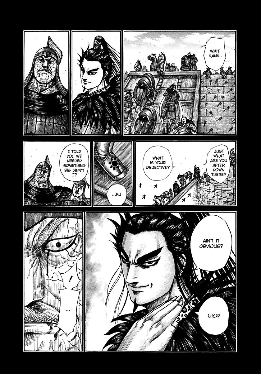 Chapter 301 — Chapter 301 — Page 13