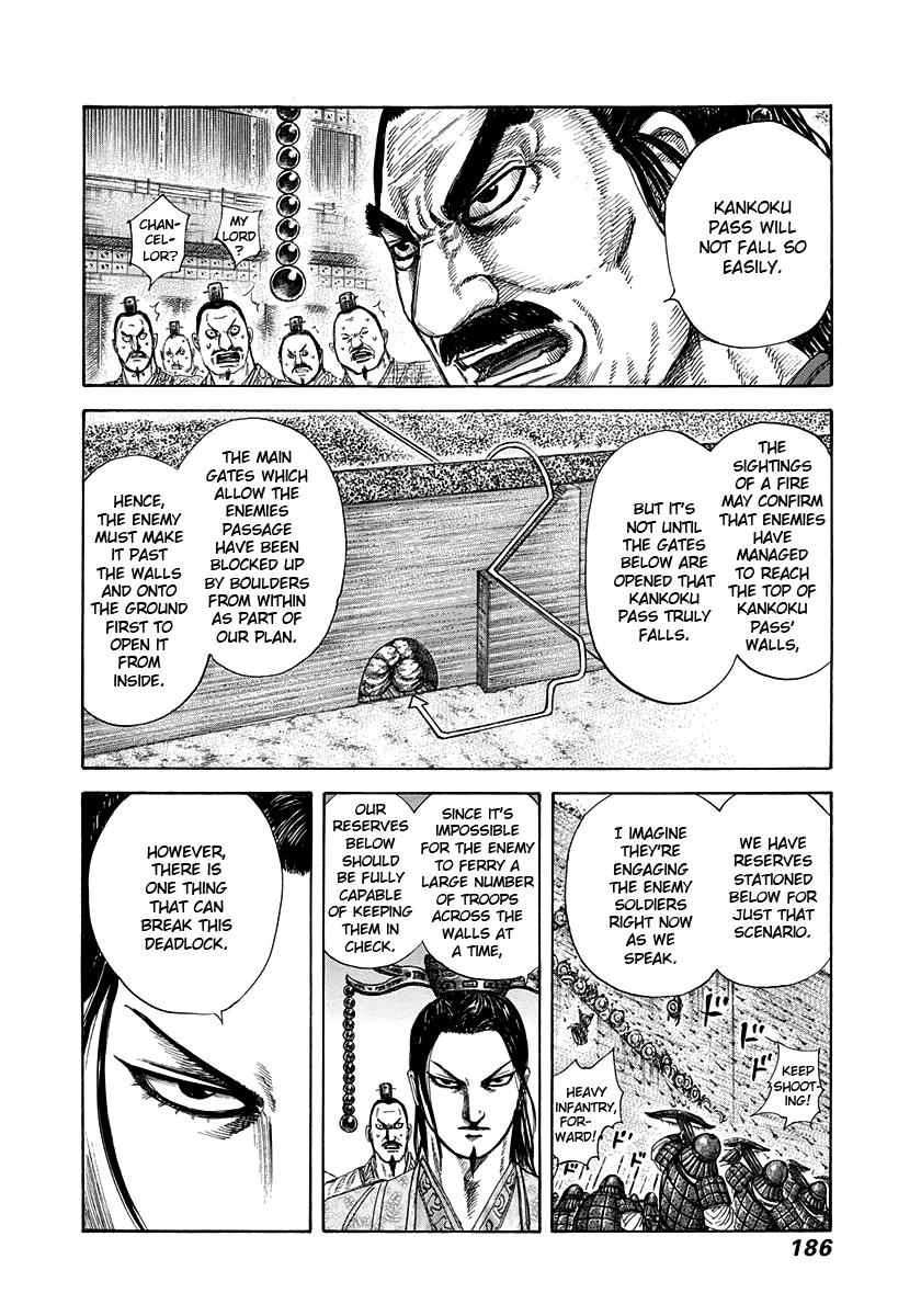 Chapter 304 — Chapter 304 — Page 15
