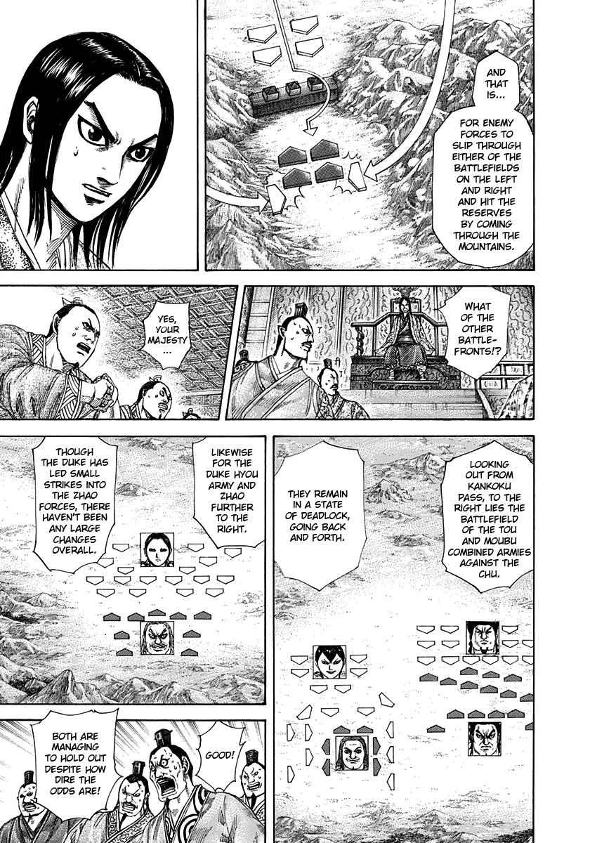 Chapter 304 — Chapter 304 — Page 16
