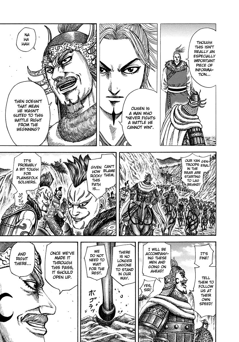 Chapter 305 — Chapter 305 — Page 11