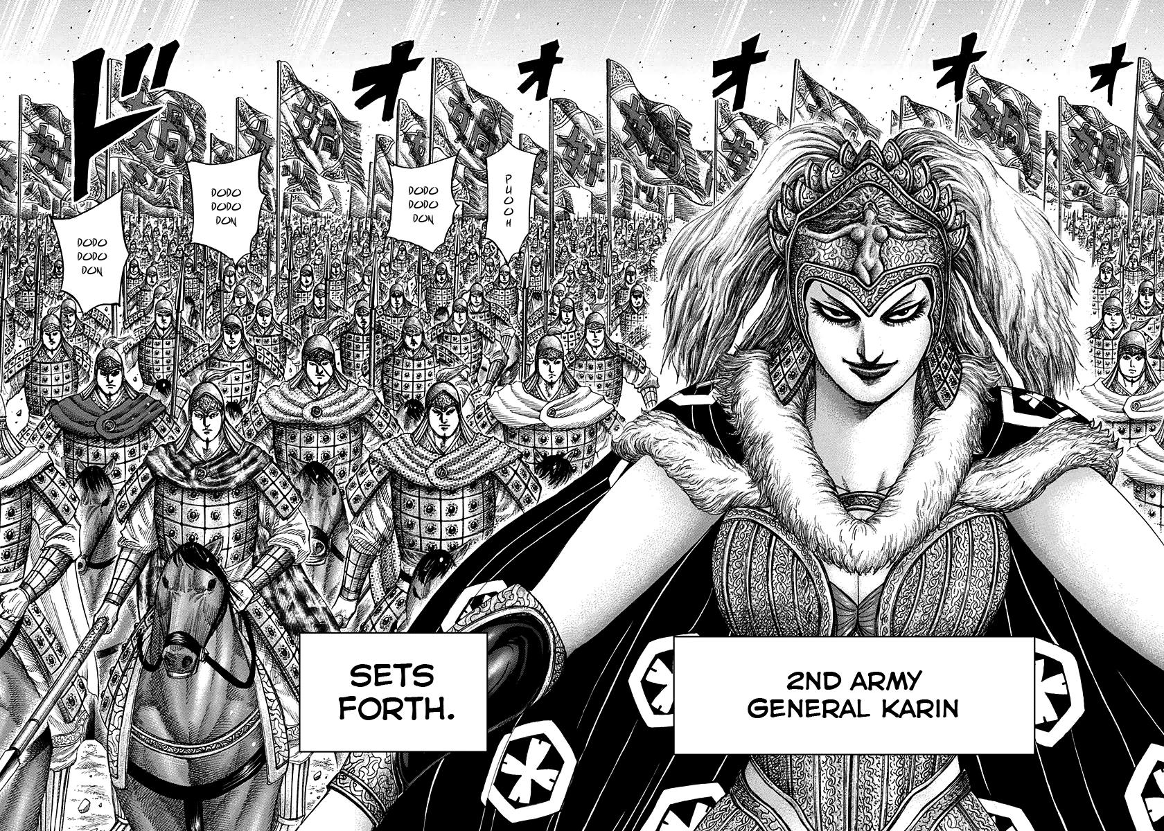 Chapter 307 — Chapter 307 — Page 13