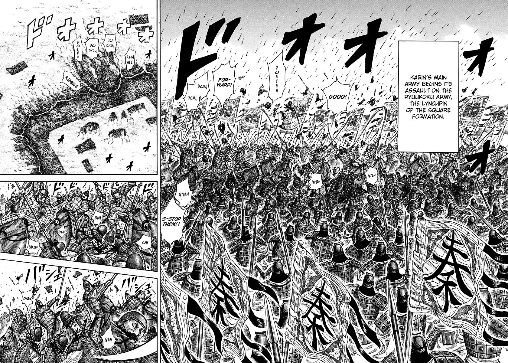 Chapter 308 — Chapter 308 — Page 5