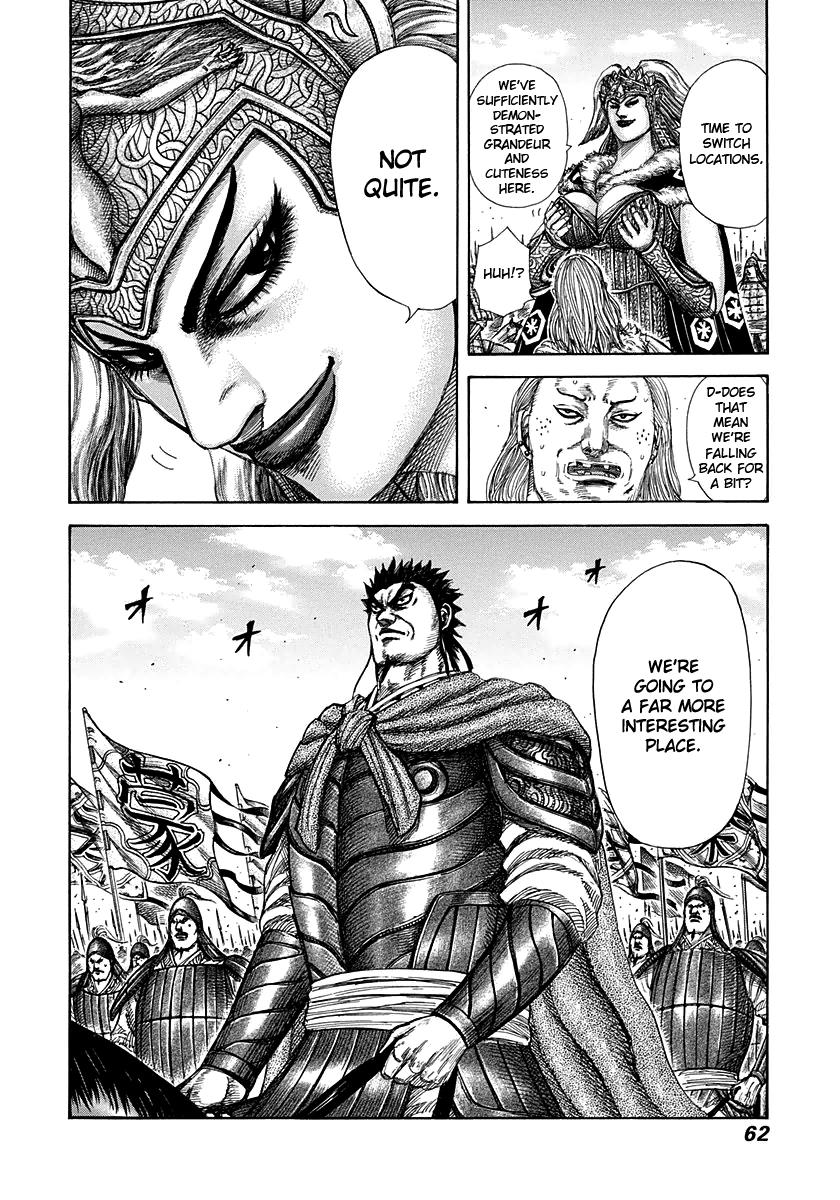 Chapter 308 — Chapter 308 — Page 20