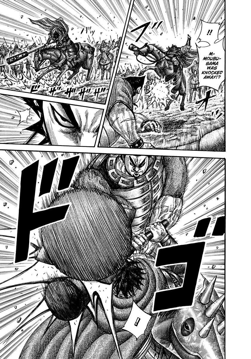 Chapter 311 — Chapter 311 — Page 5