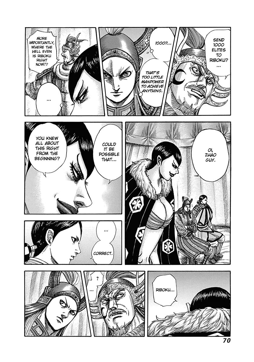 Chapter 320 — Chapter 320 — Page 11