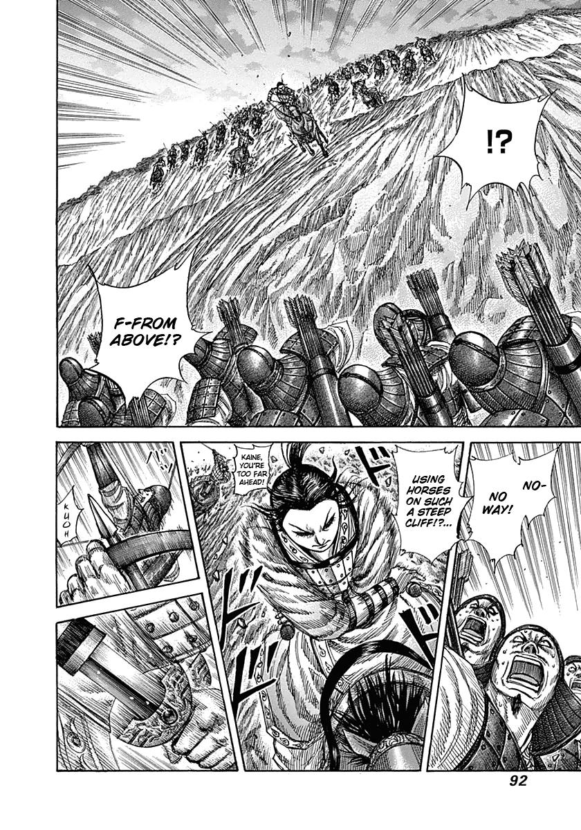 Chapter 321 — Chapter 321 — Page 11