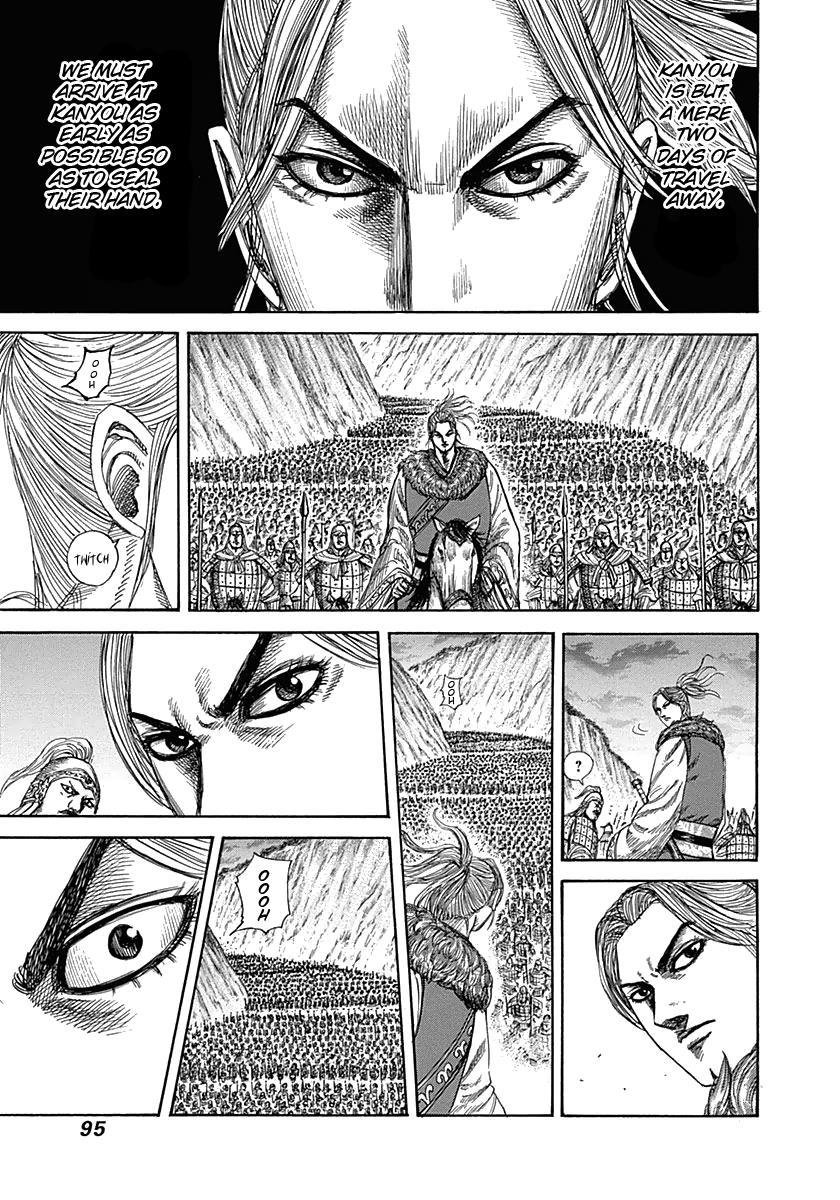 Chapter 321 — Chapter 321 — Page 14