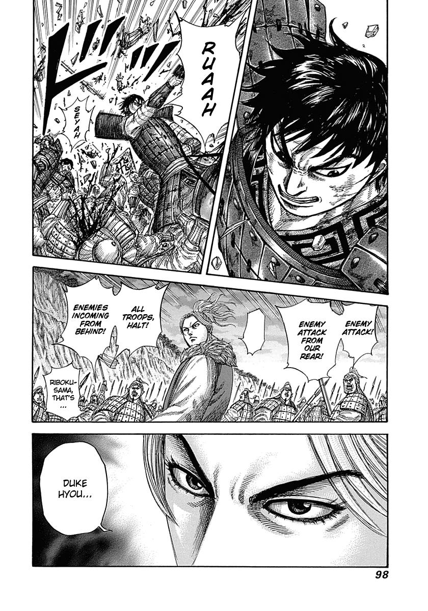 Chapter 321 — Chapter 321 — Page 16