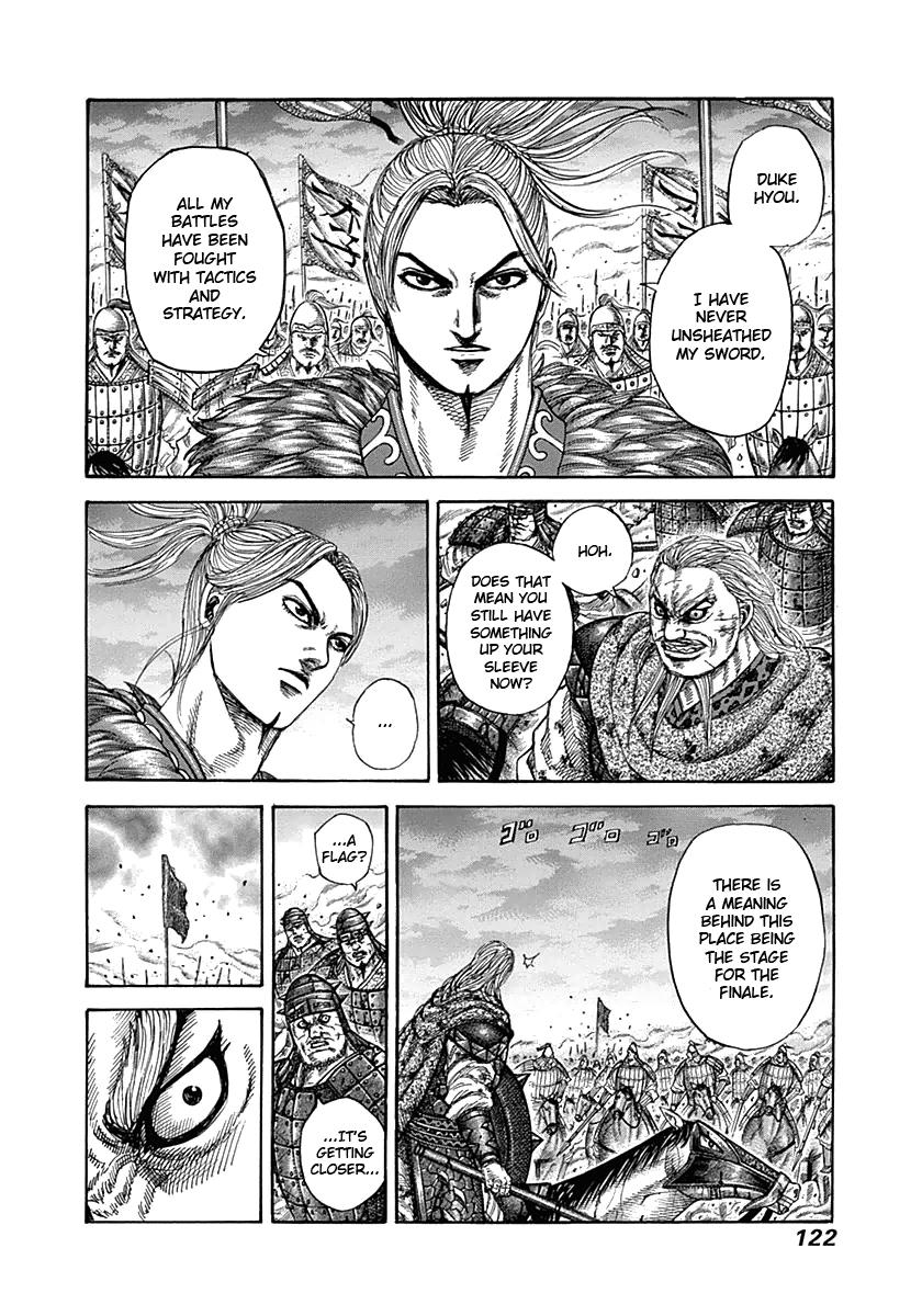 Chapter 323 — Chapter 323 — Page 6