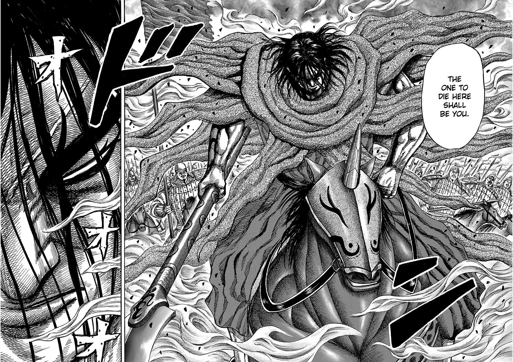 Chapter 323 — Chapter 323 — Page 8