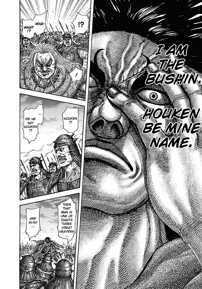 Chapter 323 — Chapter 323 — Page 13