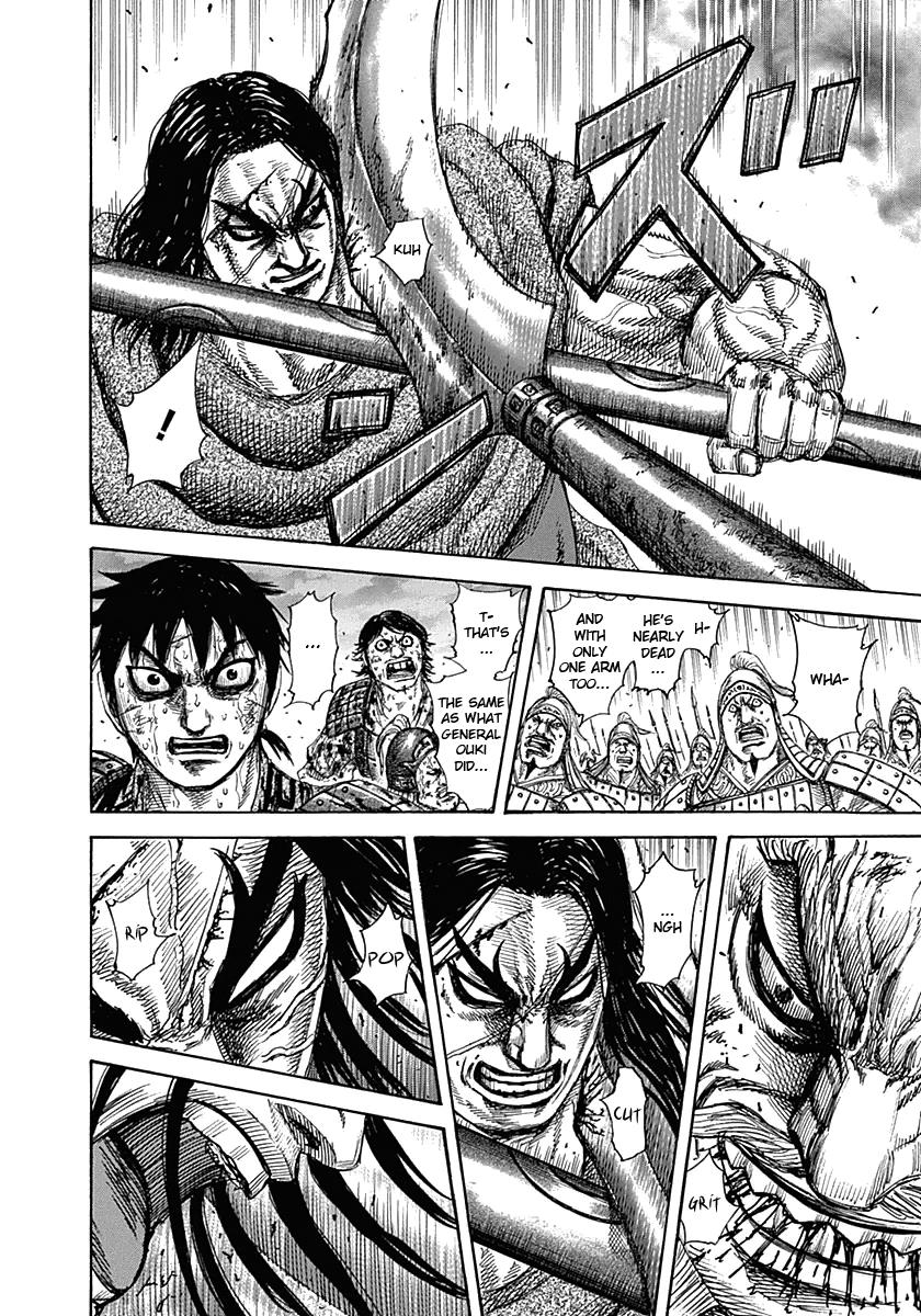 Kingdom Chapter 324