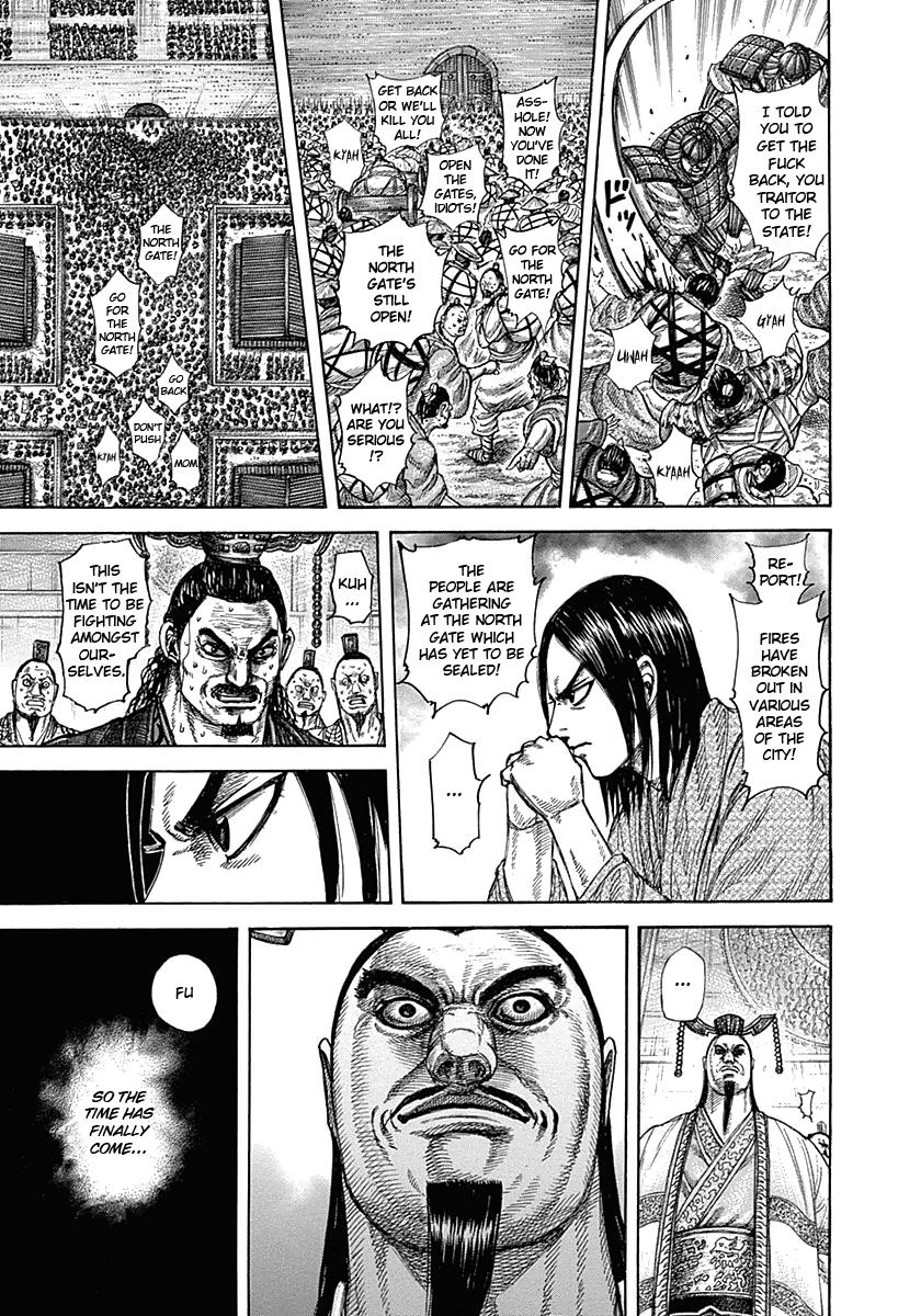 Chapter 326 — Chapter 326 — Page 18