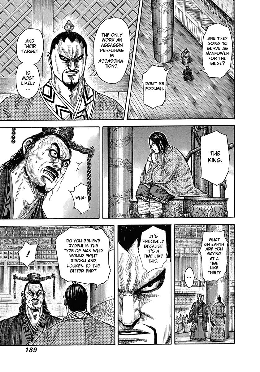 Chapter 326 — Chapter 326 — Page 20