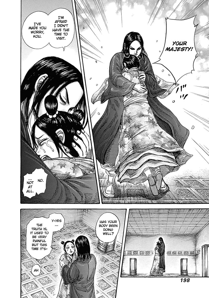 Chapter 327 — Chapter 327 — Page 8
