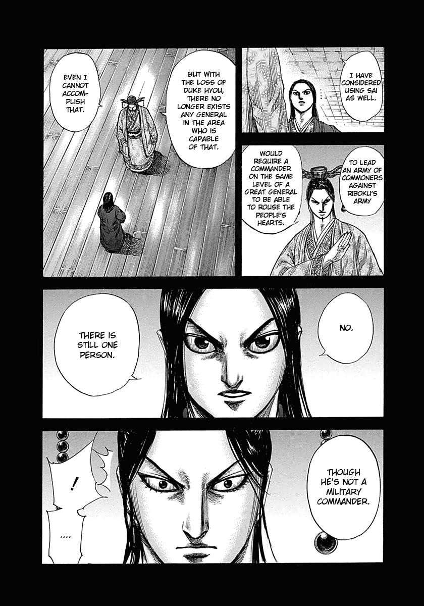 Chapter 327 — Chapter 327 — Page 16