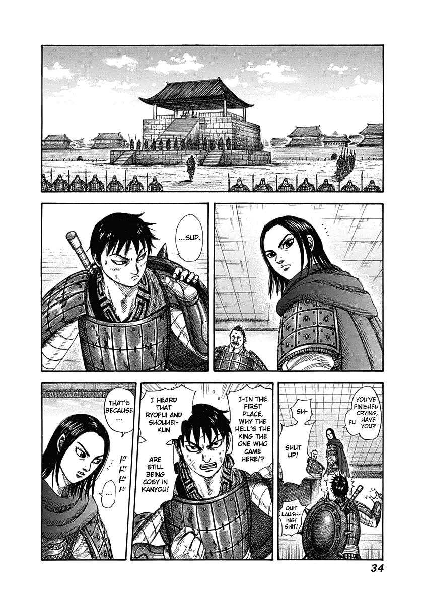 Chapter 329 — Chapter 329 — Page 10