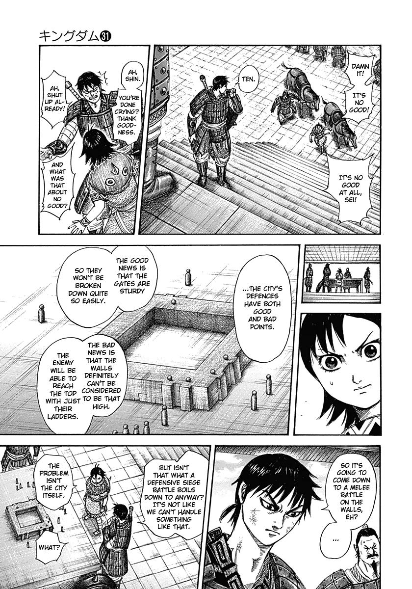Chapter 329 — Chapter 329 — Page 11