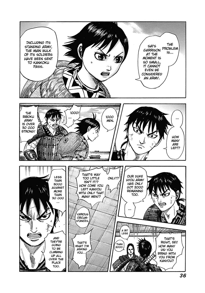 Chapter 329 — Chapter 329 — Page 12