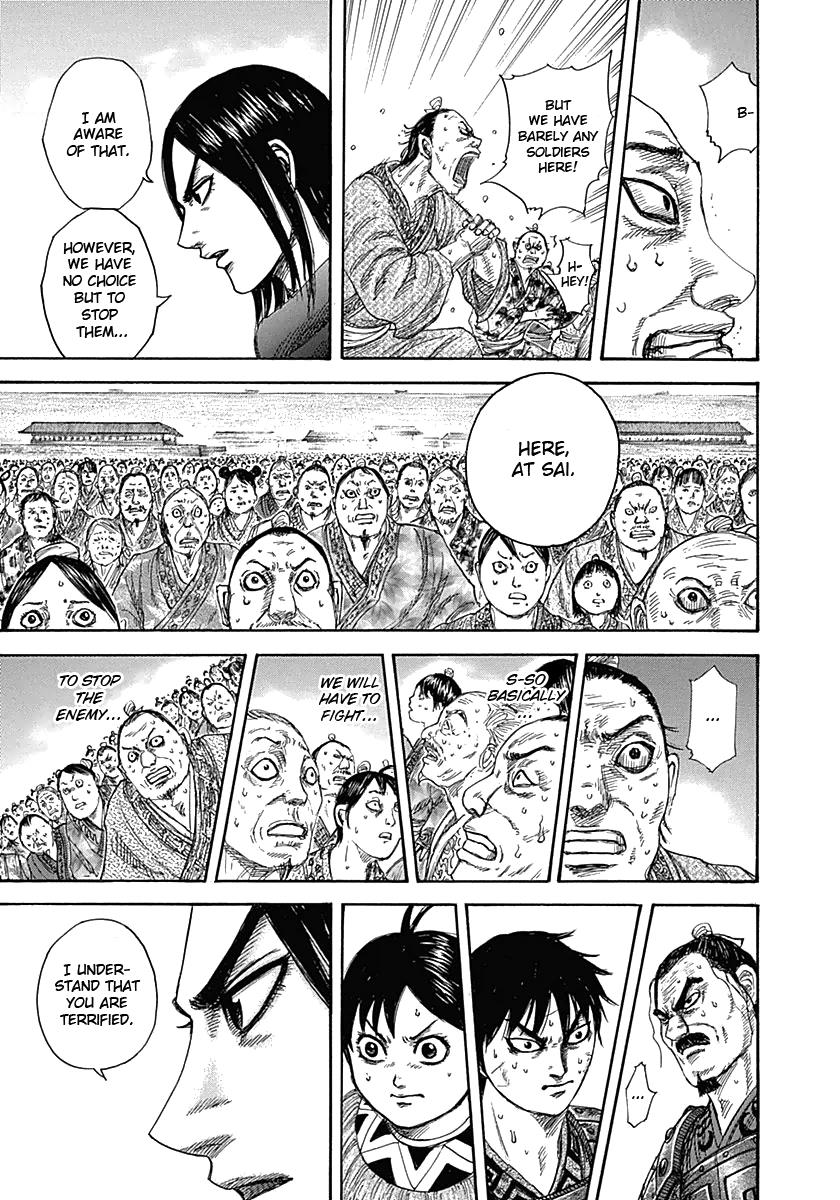 Chapter 330 — Chapter 330 — Page 11
