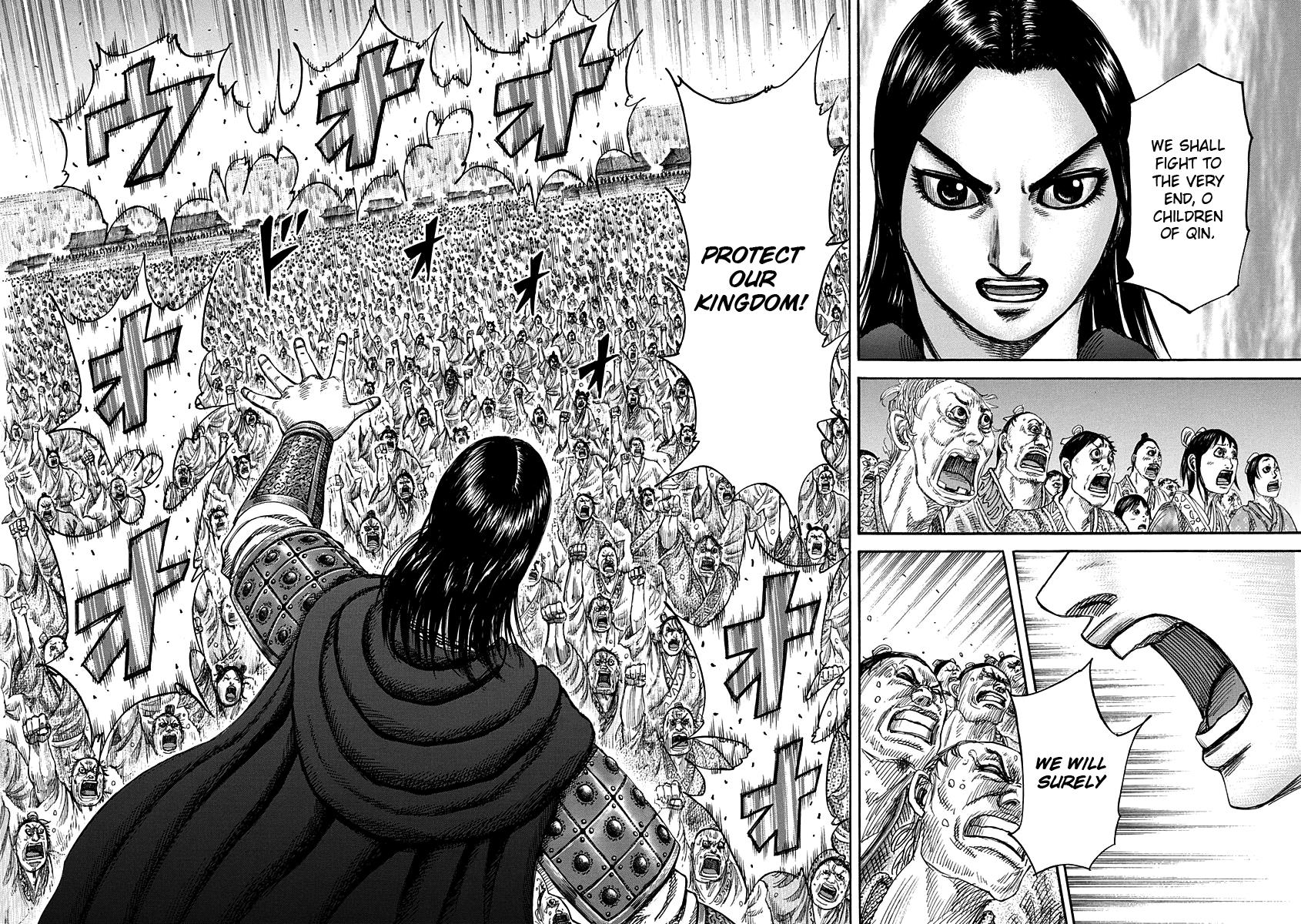 Chapter 330 — Chapter 330 — Page 18