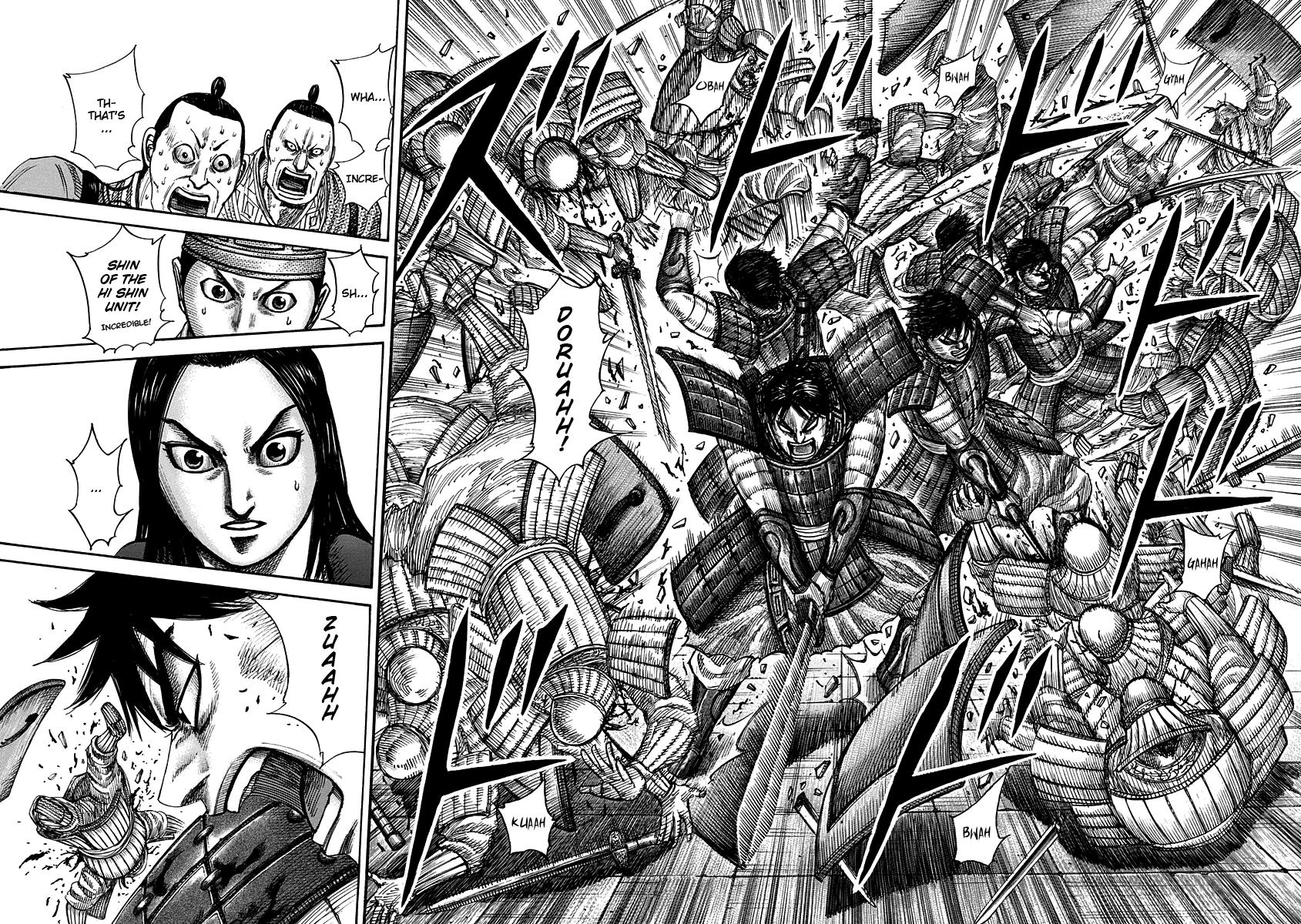 Chapter 333 — Chapter 333 — Page 5