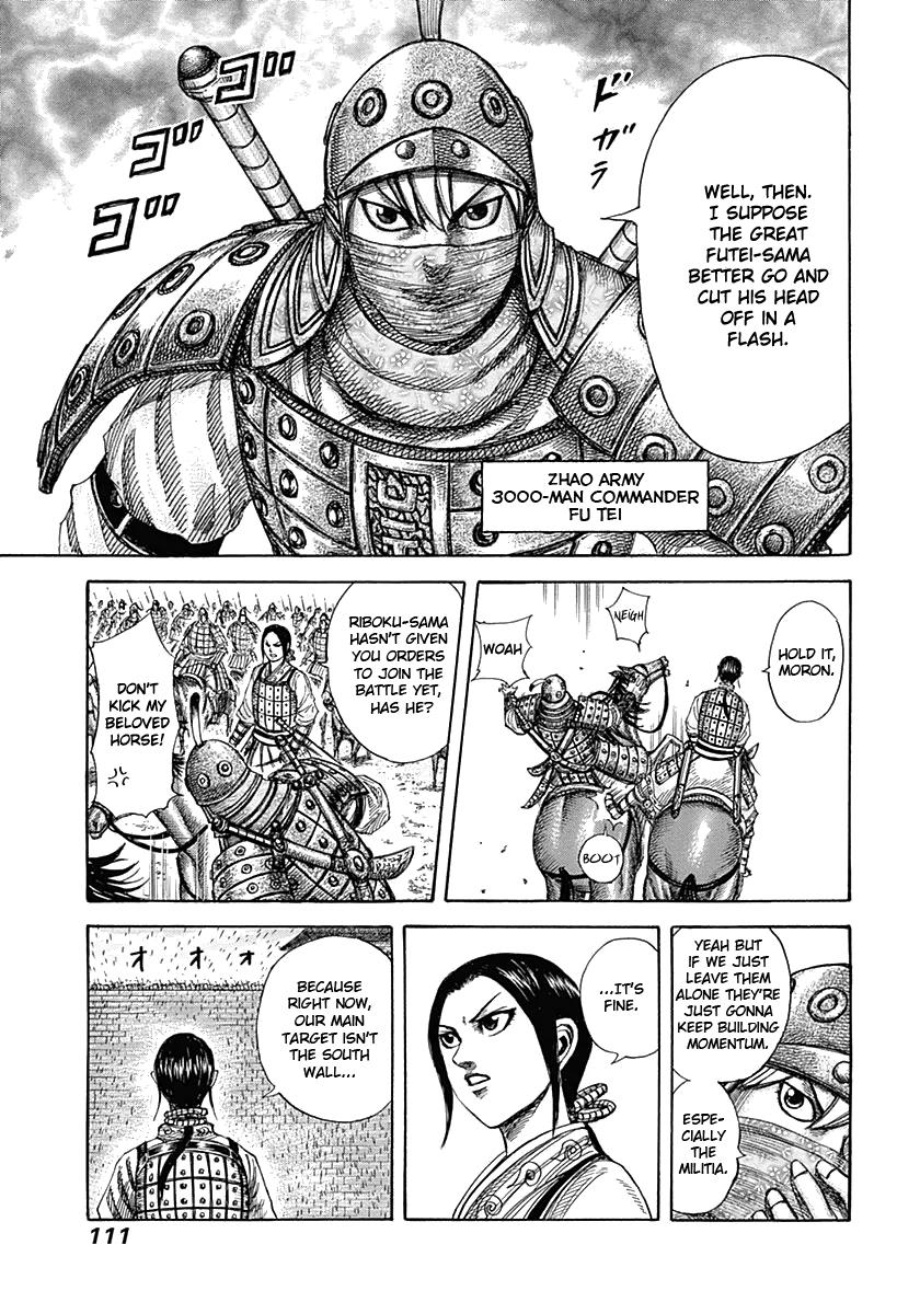 Chapter 333 — Chapter 333 — Page 11