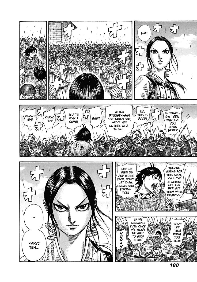 Chapter 337 — Chapter 337 — Page 11