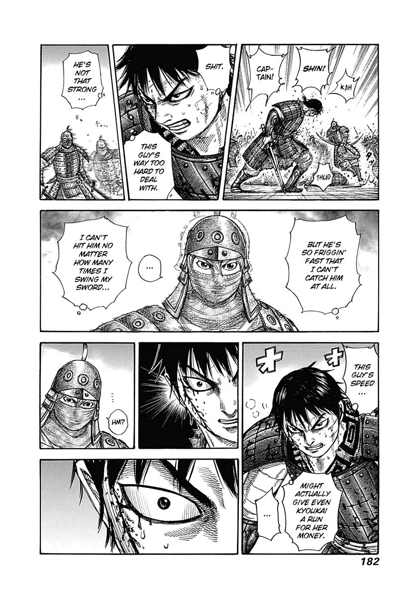 Chapter 337 — Chapter 337 — Page 13
