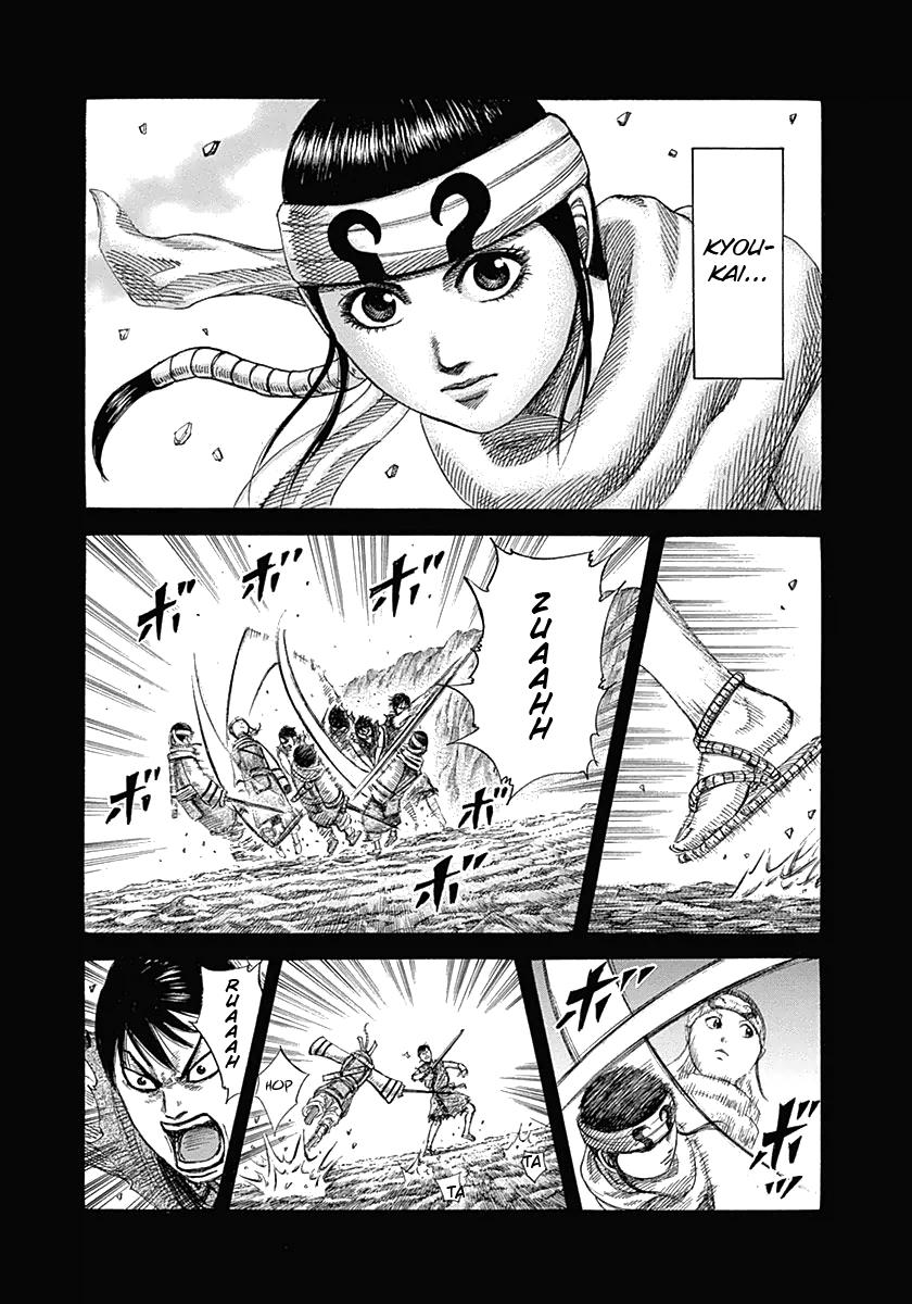 Chapter 337 — Chapter 337 — Page 14