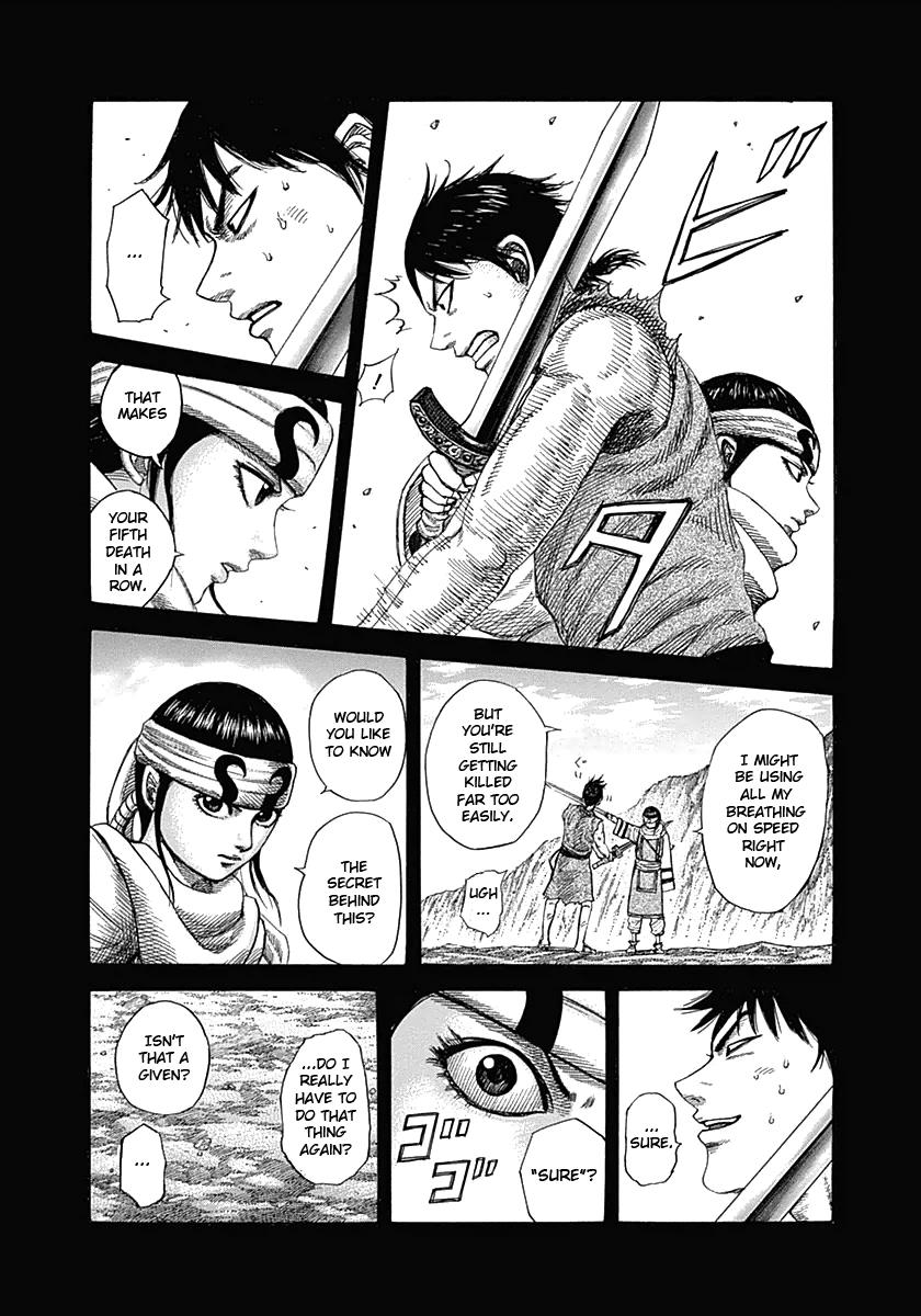 Chapter 337 — Chapter 337 — Page 15