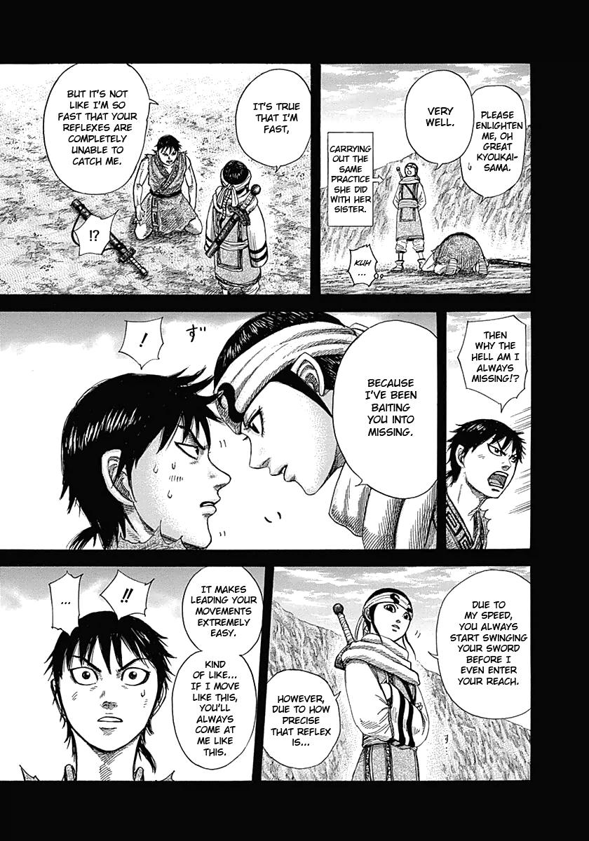 Chapter 337 — Chapter 337 — Page 16