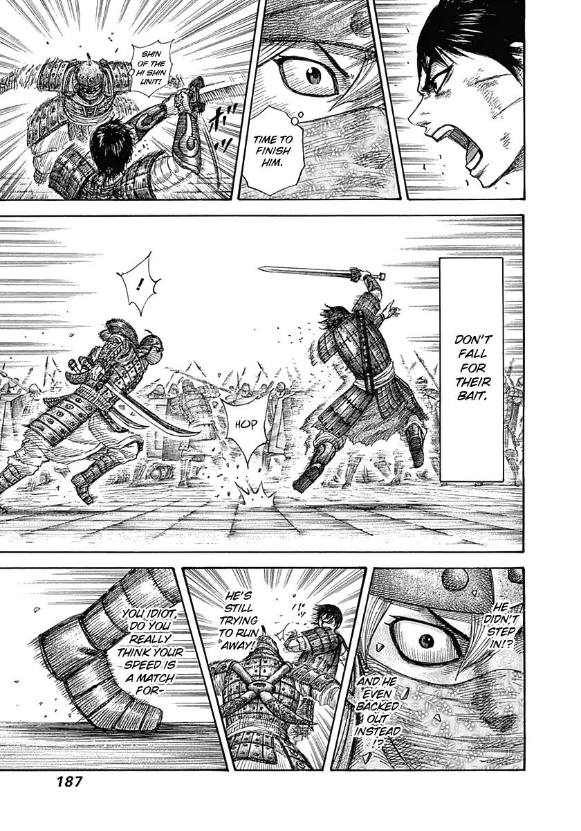 Chapter 337 — Chapter 337 — Page 18