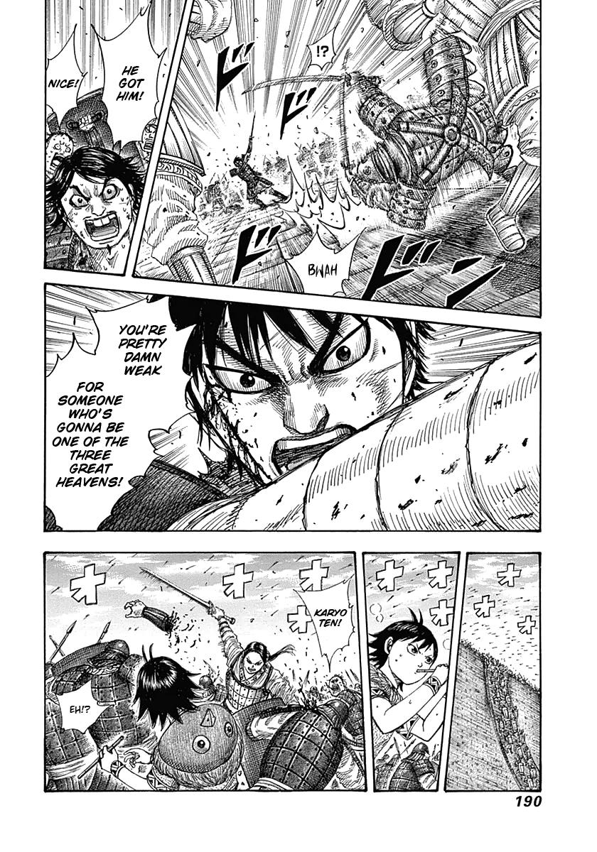 Chapter 337 — Chapter 337 — Page 20