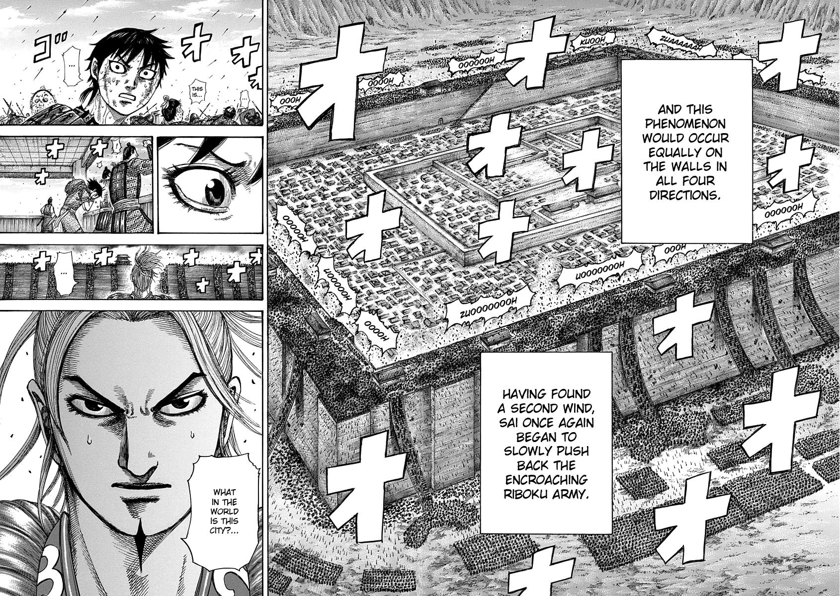 Chapter 340 — Chapter 340 — Page 8