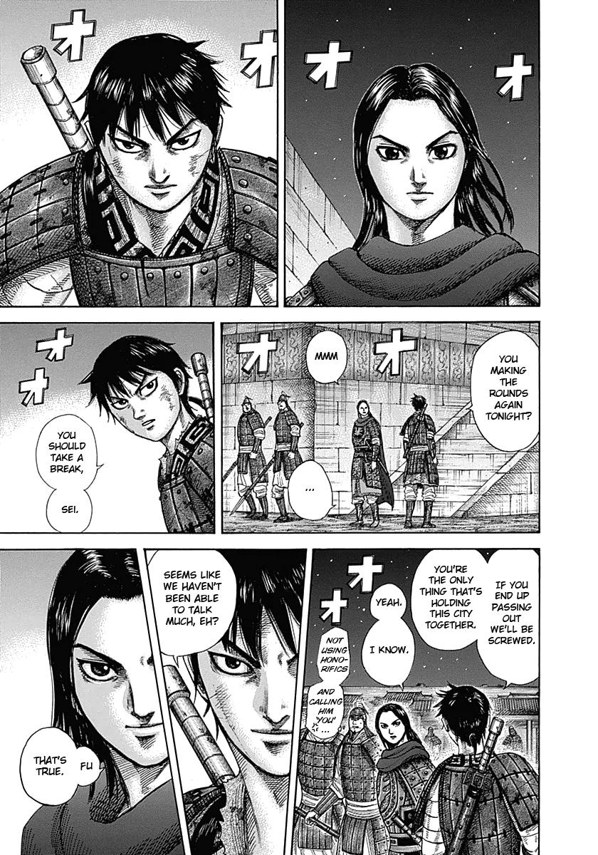 Chapter 340 — Chapter 340 — Page 10