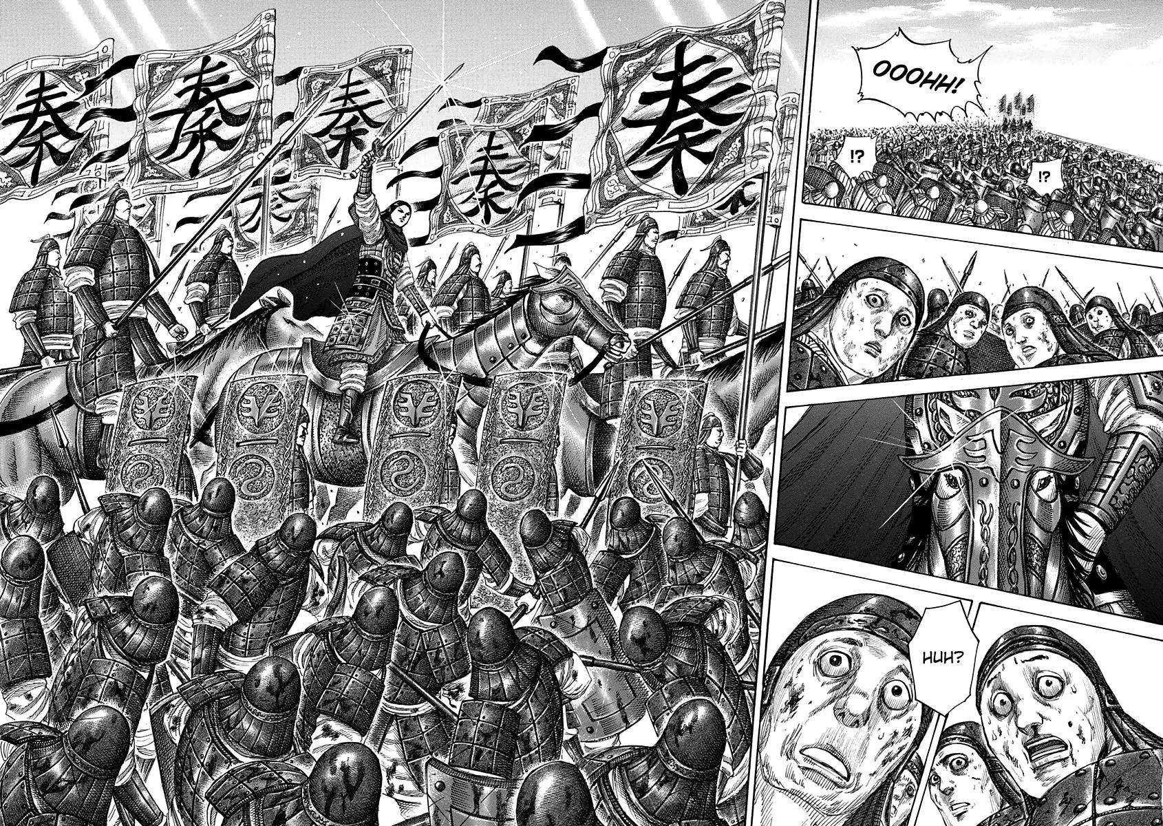 Chapter 343 — Chapter 343 — Page 10