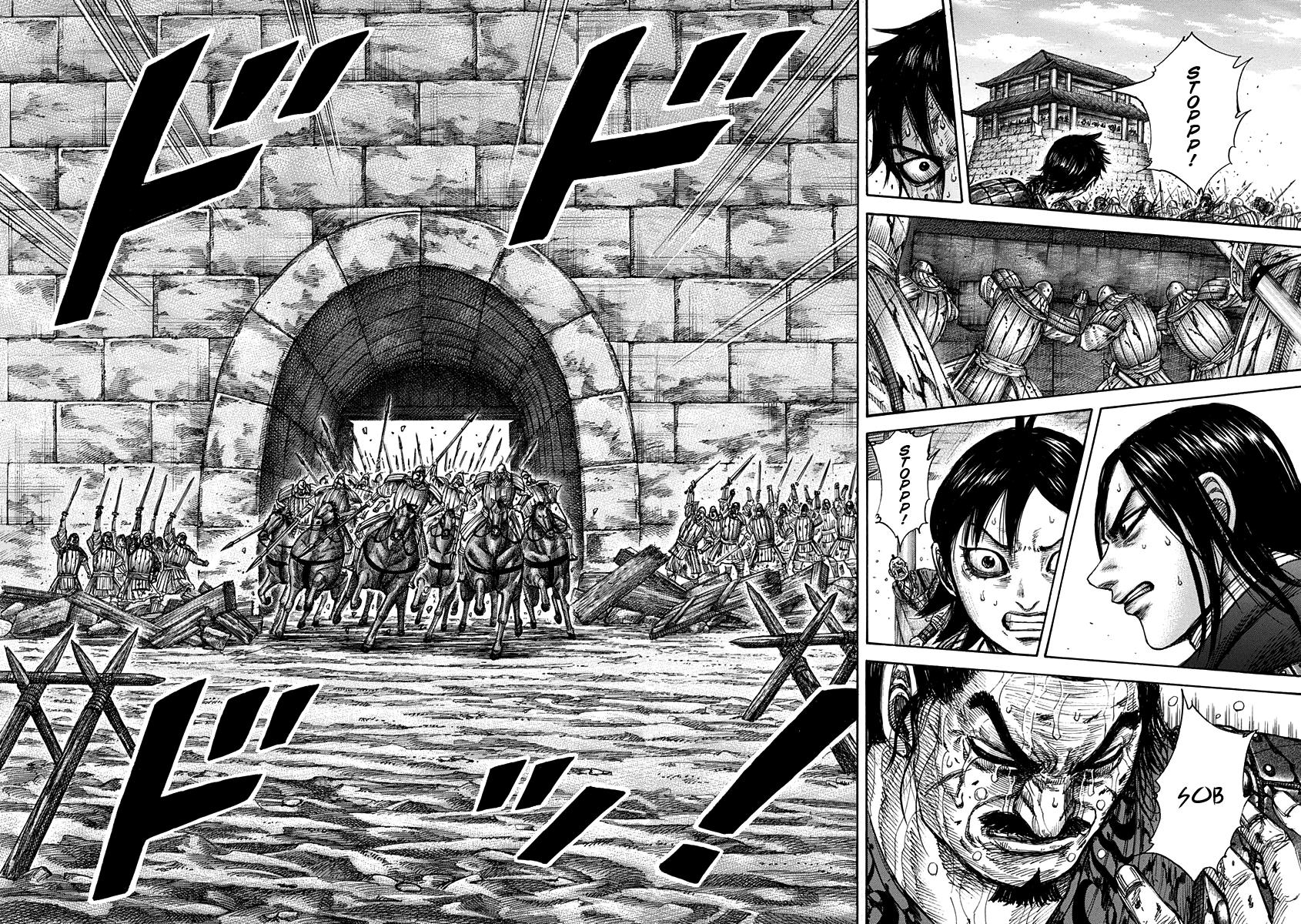 Chapter 345 — Chapter 345 — Page 10