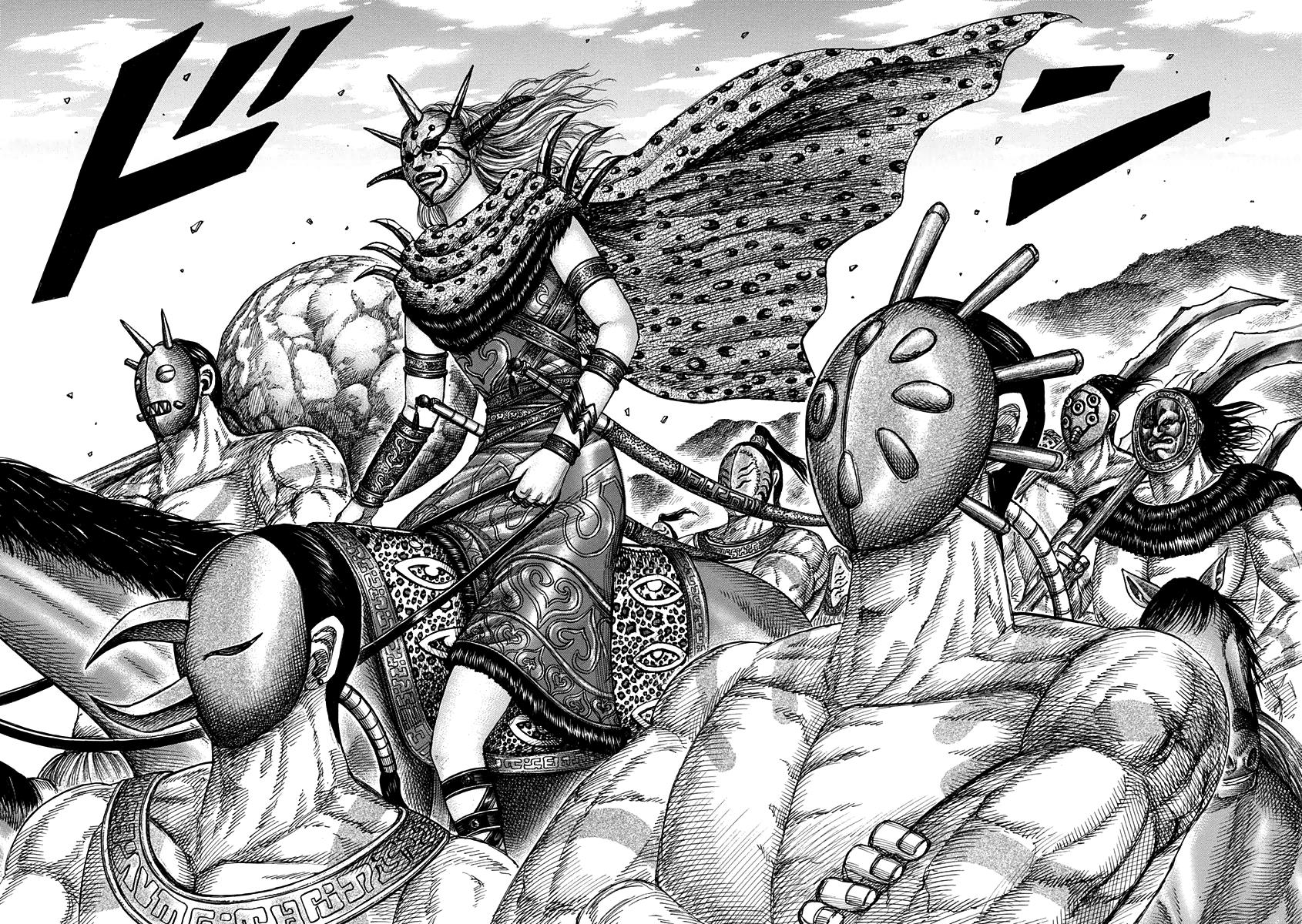 Chapter 345 — Chapter 345 — Page 17