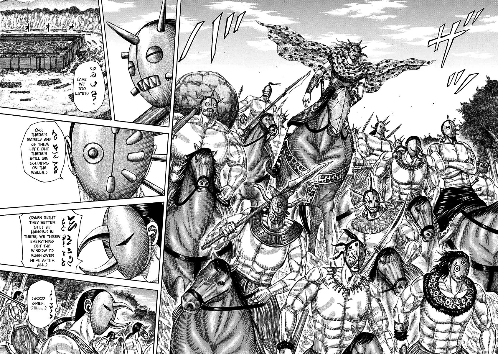 Chapter 346 — Chapter 346 — Page 8