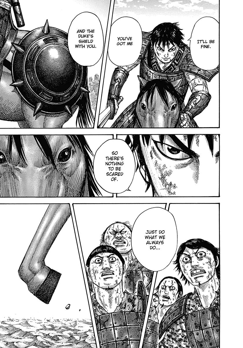Chapter 348 — Chapter 348 — Page 13