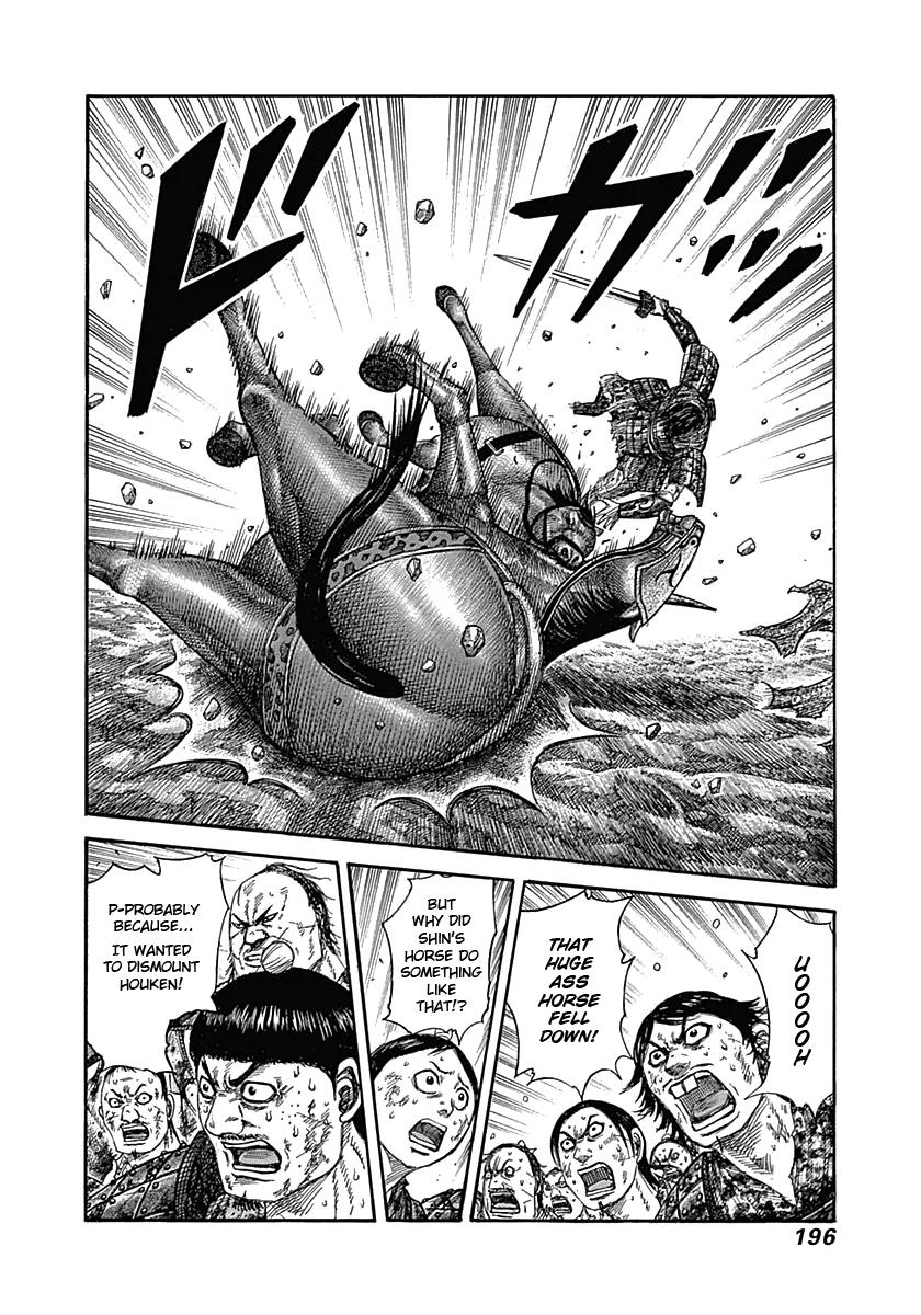 Chapter 349 — Chapter 349 — Page 6